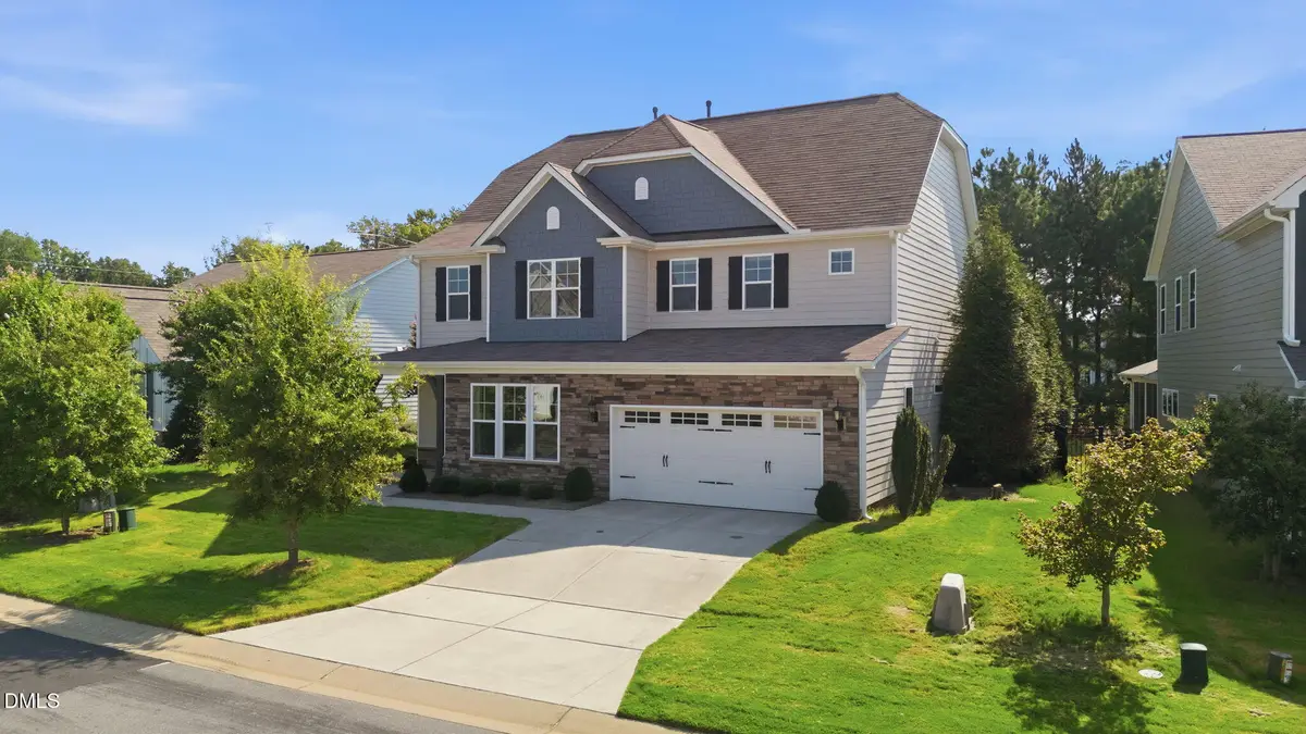 309 Long Lake Drive, Fuquay Varina, NC 27526 - #1