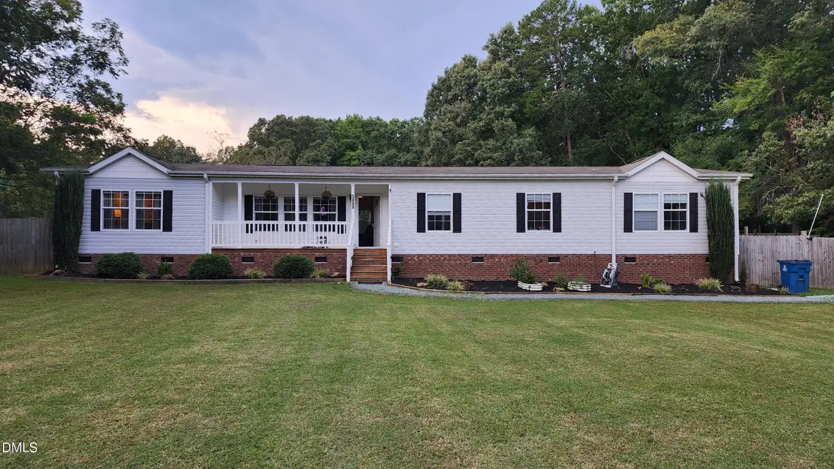 3888 Meriwether Lane, Haw River, NC 27258 - #1
