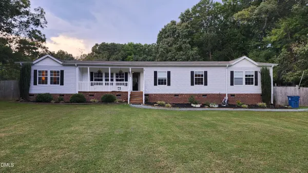3888 Meriwether Lane, Haw River, NC 27258
