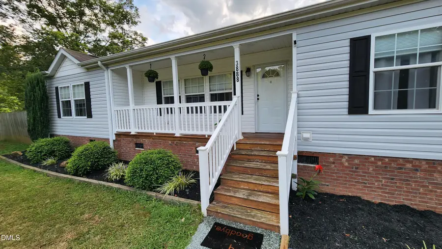 3888 Meriwether Lane, Haw River, NC 27258 - #3