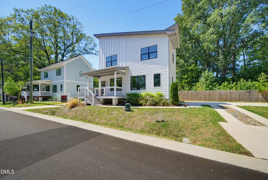 2503 Lednum Street, Durham, NC 27705 - #2