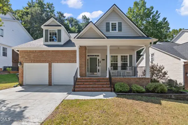 1740 Wysong Court, Raleigh, NC 27612
