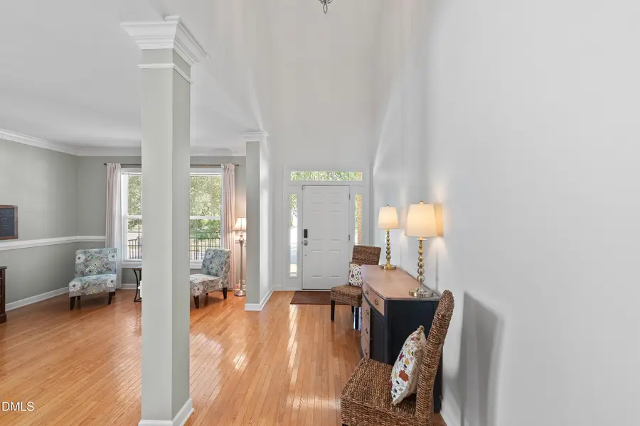 1740 Wysong Court, Raleigh, NC 27612 - #3