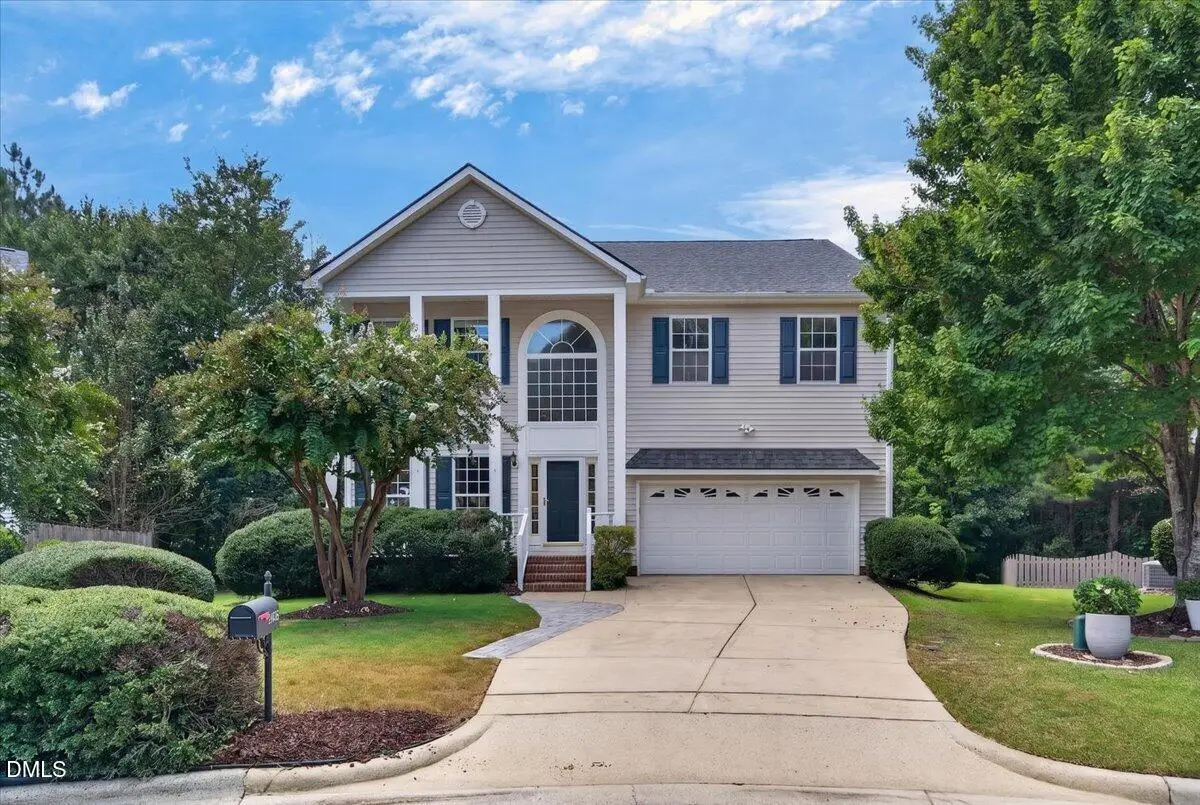 2405 Brasstown Lane, Apex, NC 27502 - #1