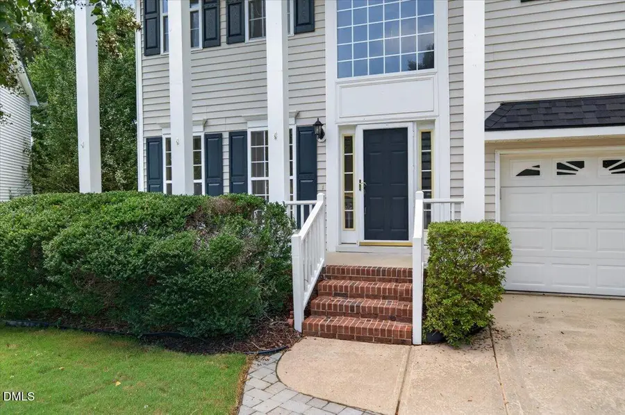 2405 Brasstown Lane, Apex, NC 27502 - #3