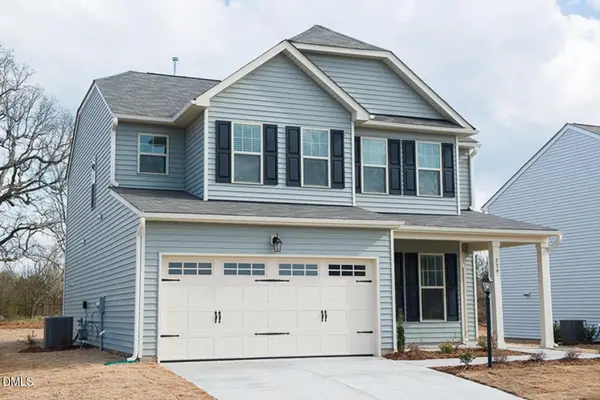 239 Tuscan Ridge Way, Clayton, NC 27527