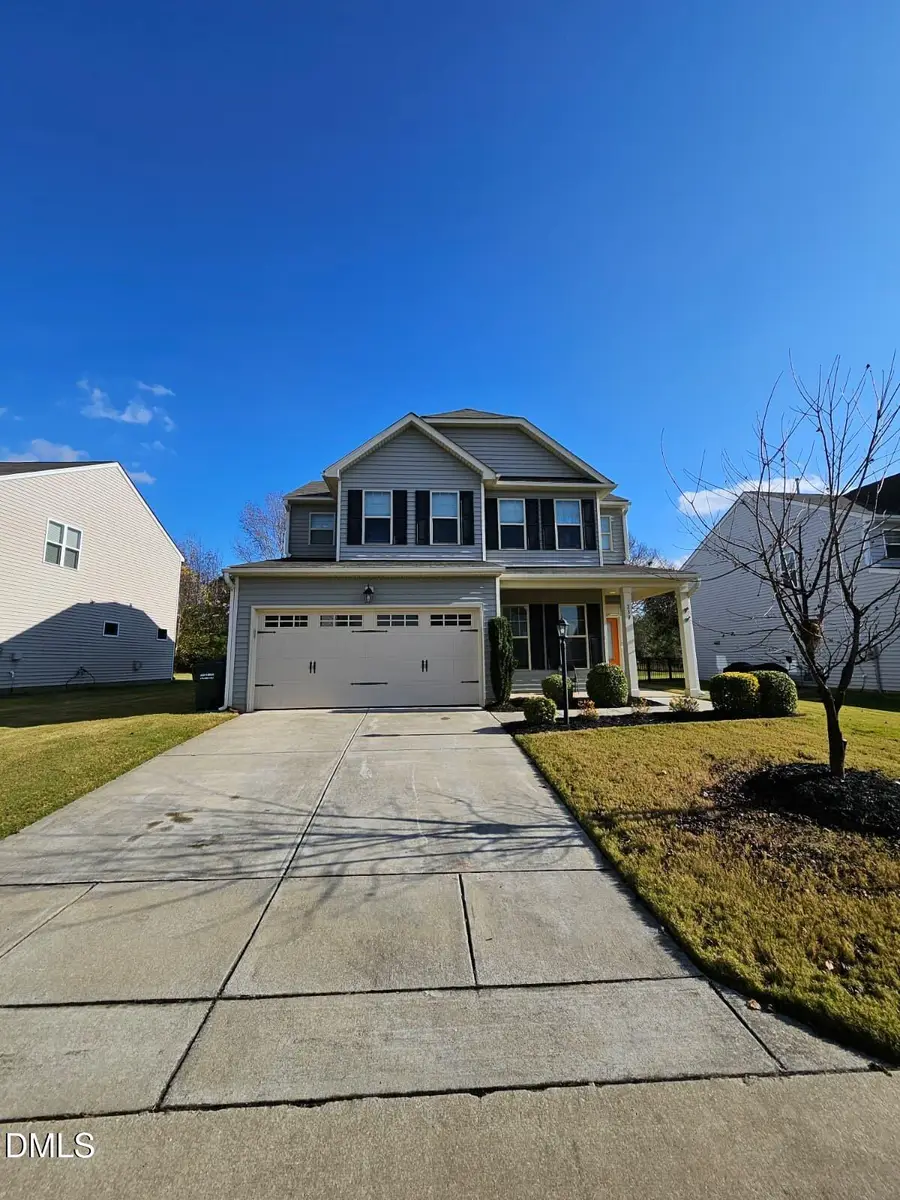 239 Tuscan Ridge Way, Clayton, NC 27527 - #2
