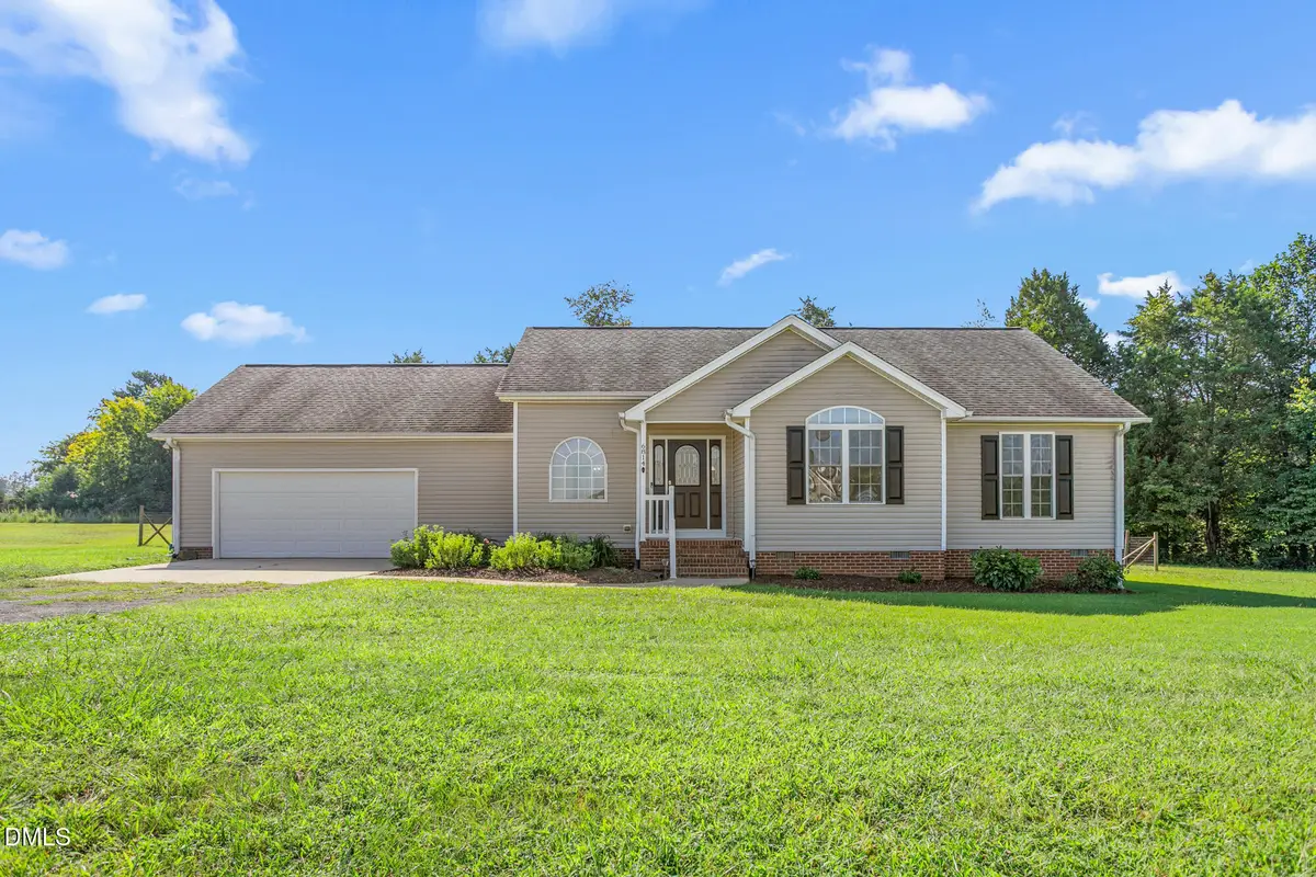 6814 Mcpherson Clay Road, Liberty, NC 27298 - #1