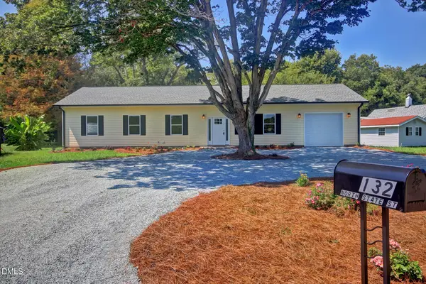 132 N State Street, Haw River, NC 27258