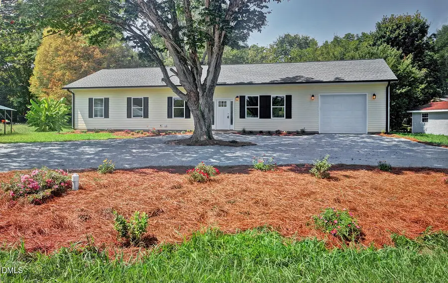 132 N State Street, Haw River, NC 27258 - #2