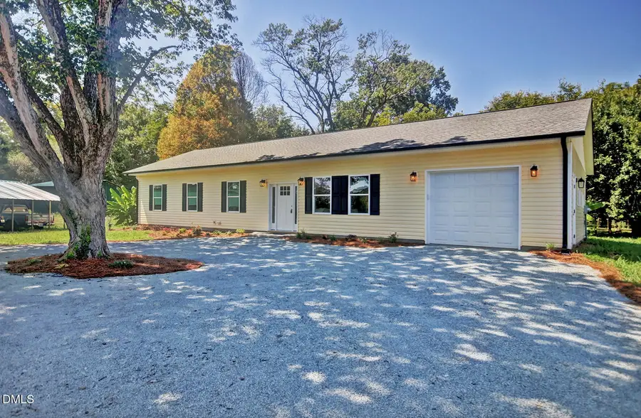 132 N State Street, Haw River, NC 27258 - #3