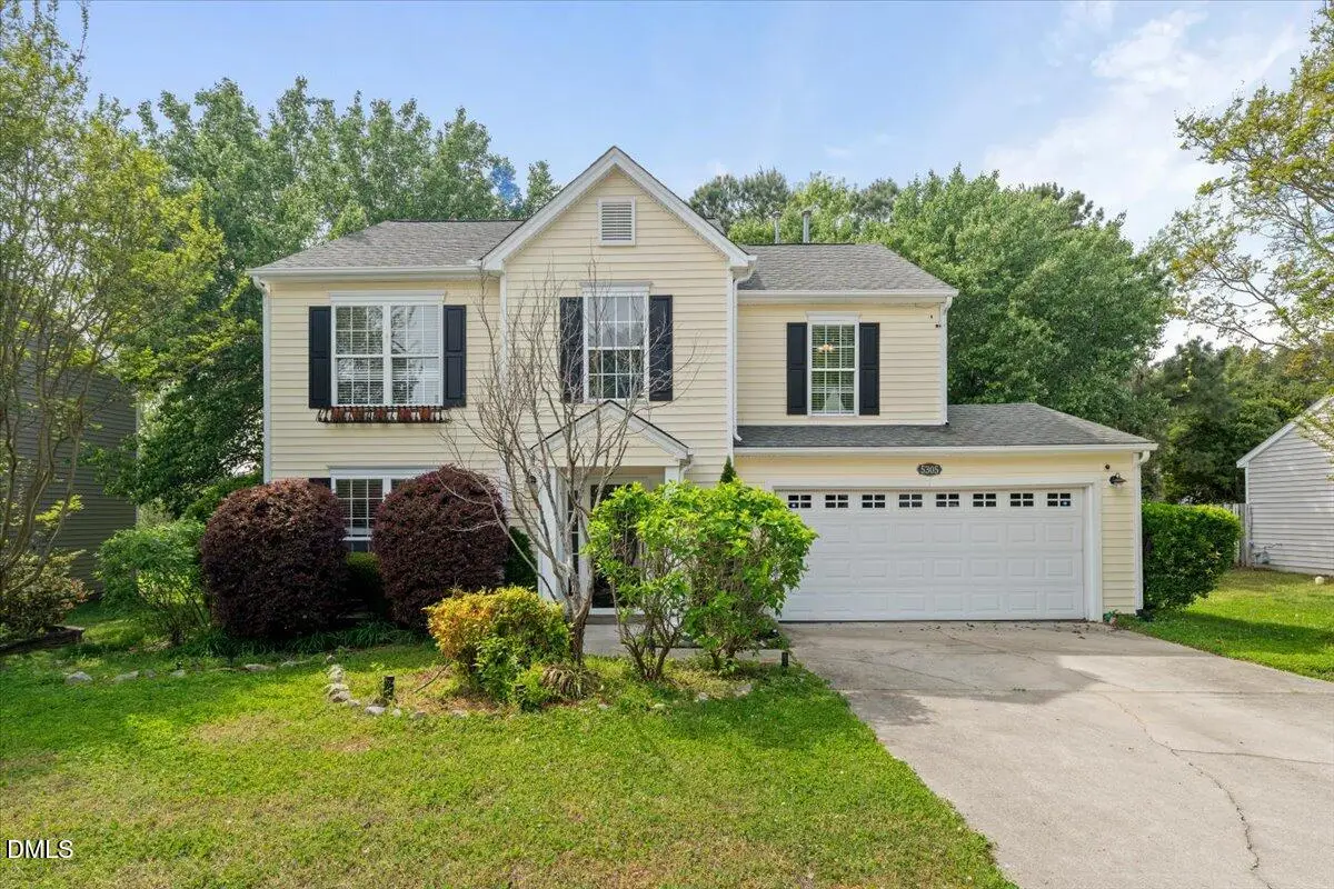 5305 Cardinal Grove Boulevard, Raleigh, NC 27616 - #1