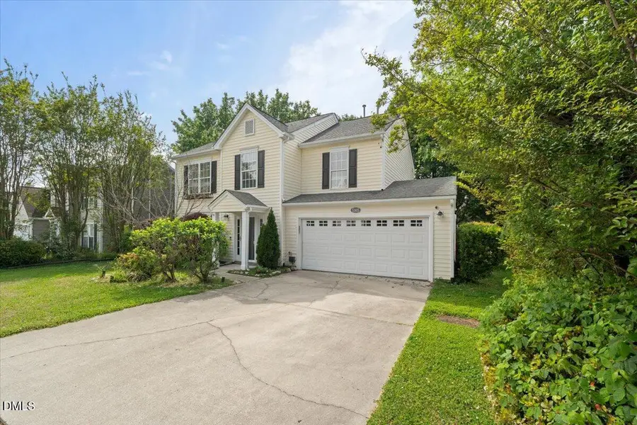 5305 Cardinal Grove Boulevard, Raleigh, NC 27616 - #2