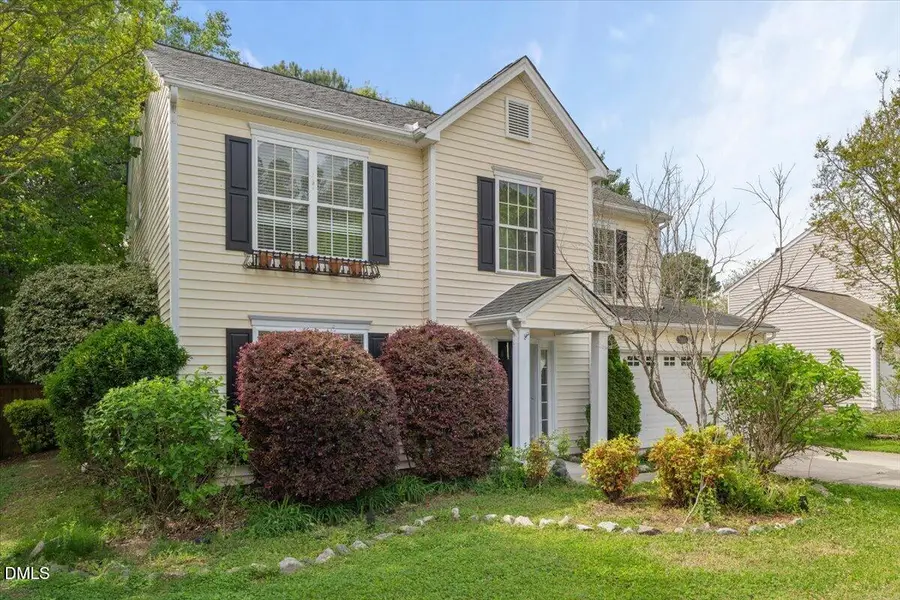 5305 Cardinal Grove Boulevard, Raleigh, NC 27616 - #3