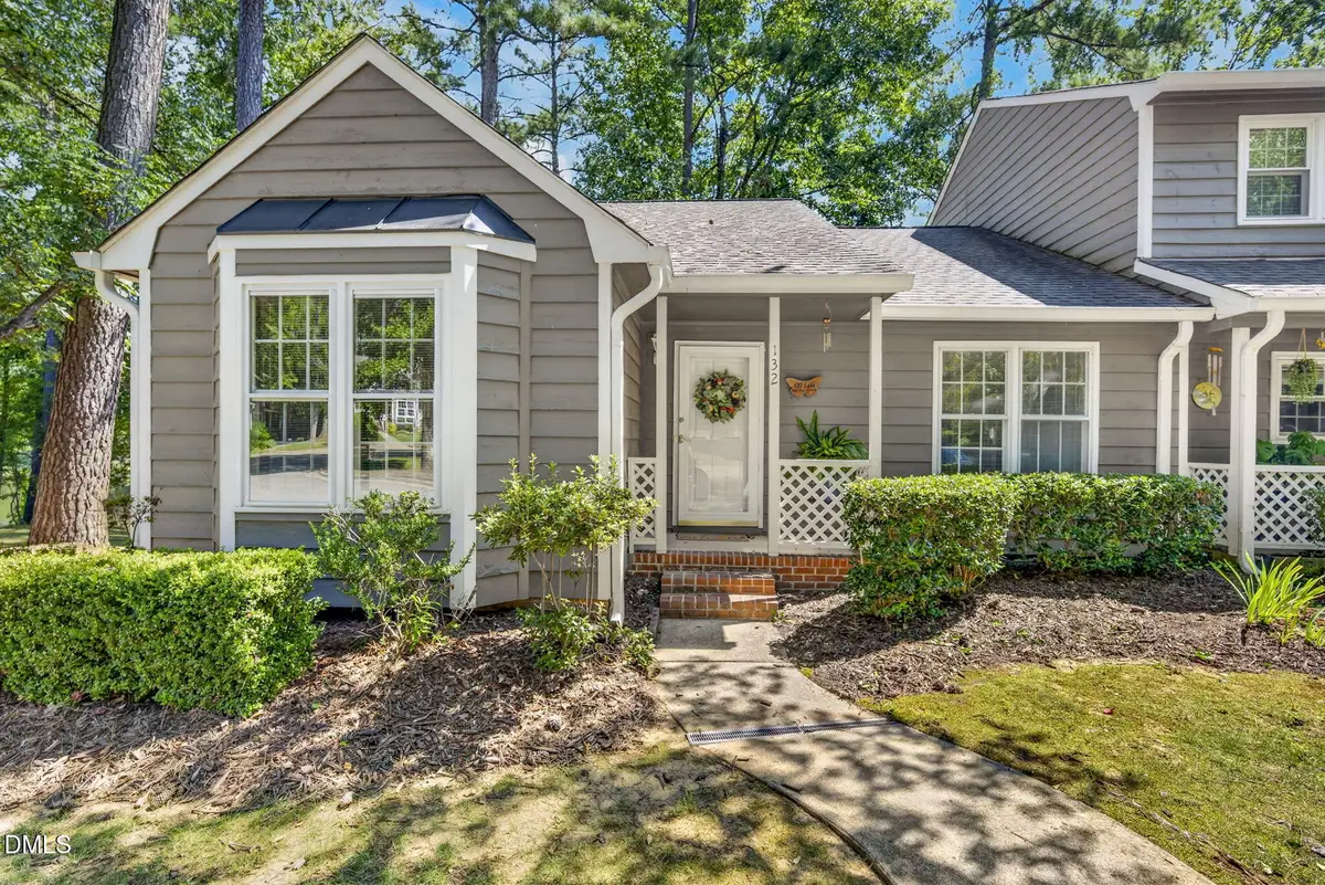132 Lake Hollow Circle, Cary, NC 27513 - #1