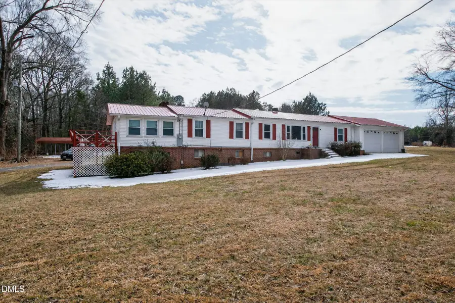 545 Billy Fitts Road, Siler City, NC 27344 - #3