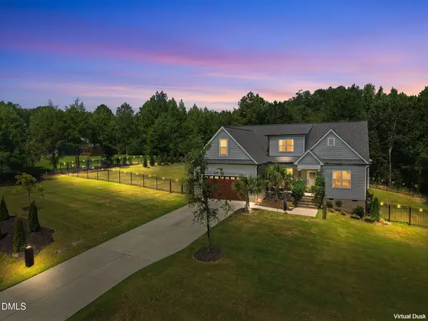 65 Vino Trail, Franklinton, NC 27525