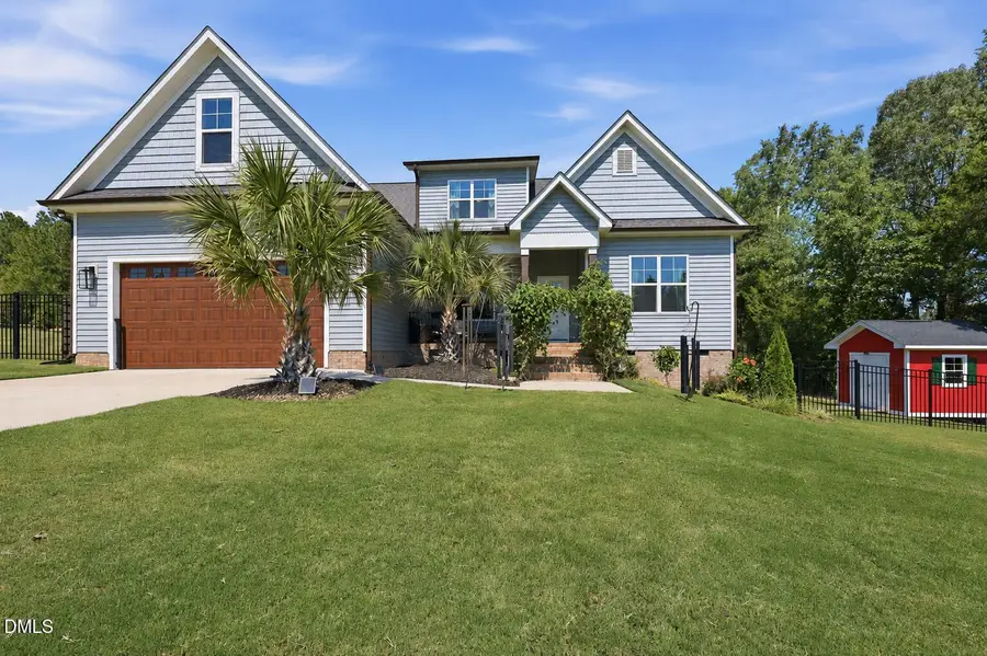 65 Vino Trail, Franklinton, NC 27525 - #3