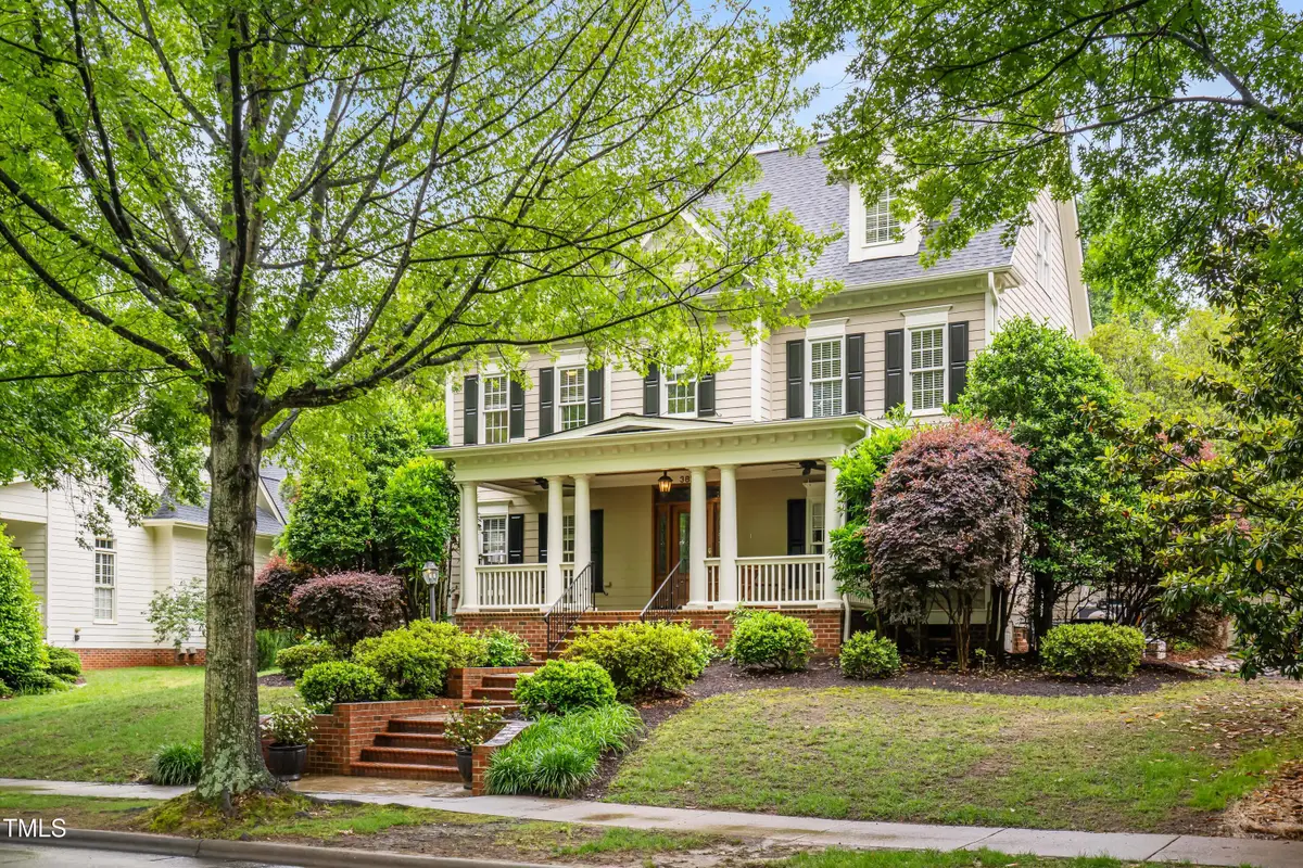 3821 Falls River Avenue, Raleigh, NC 27614 - #1