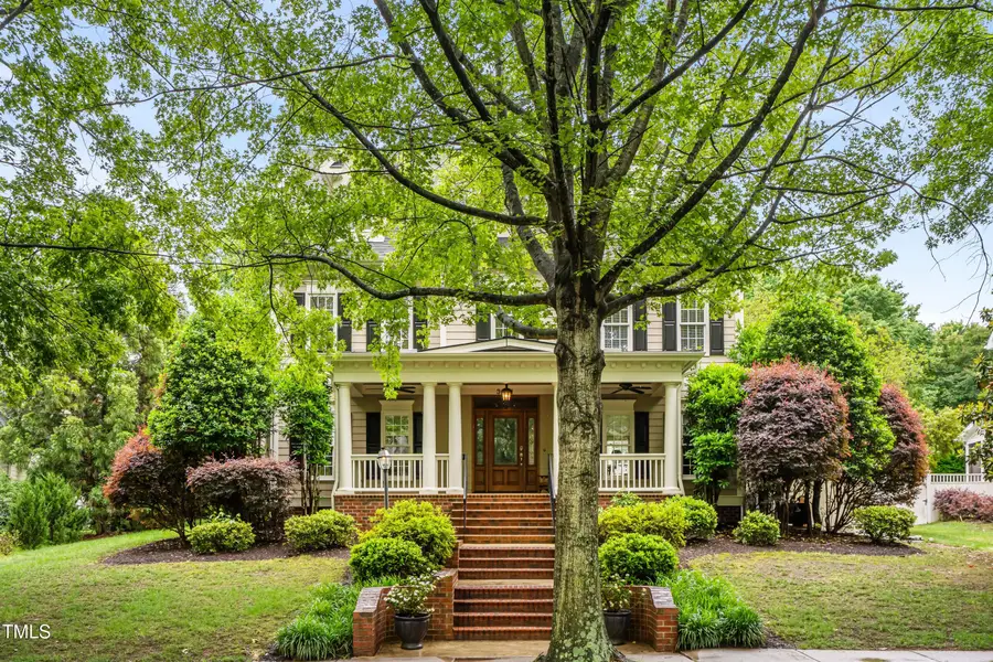 3821 Falls River Avenue, Raleigh, NC 27614 - #2