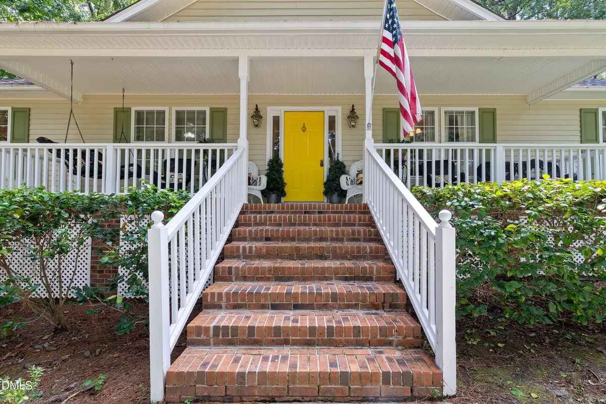 285 Atkinson Farm Circle, Garner, NC 27529 - #1