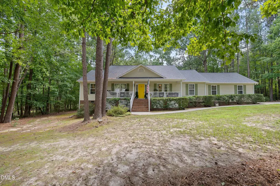 285 Atkinson Farm Circle, Garner, NC 27529 - #2