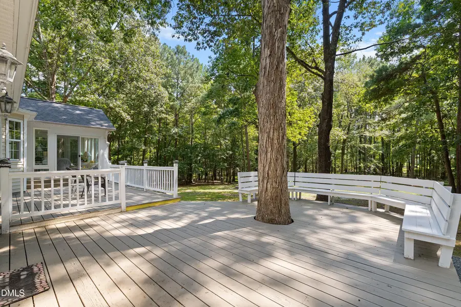 285 Atkinson Farm Circle, Garner, NC 27529 - #3
