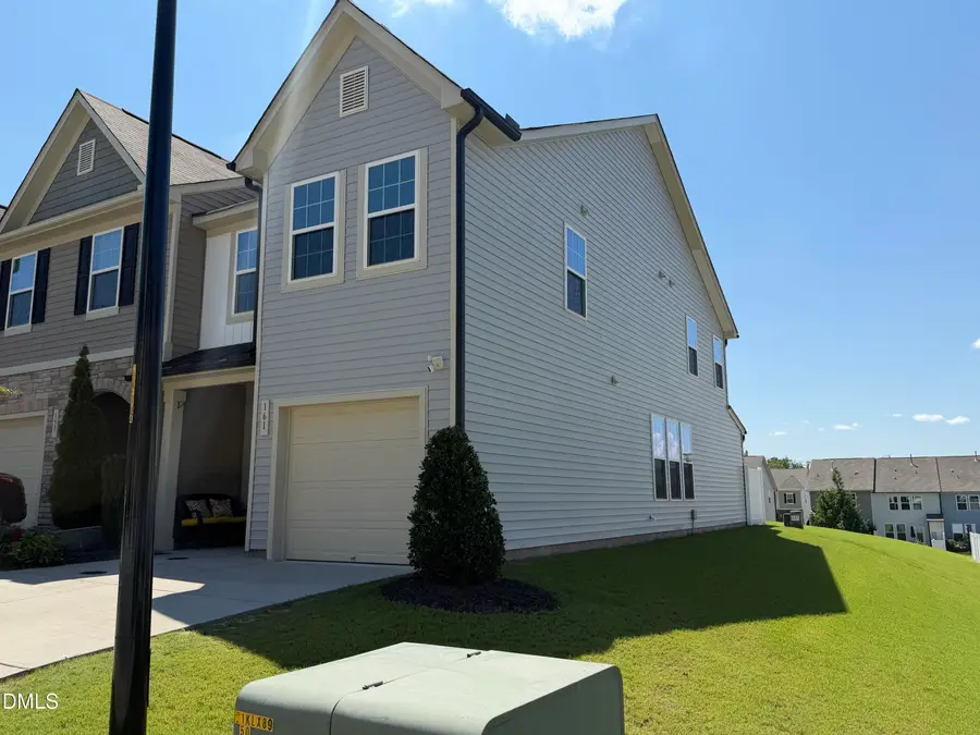 161 E Porthaven Way, Clayton, NC 27527 - #3