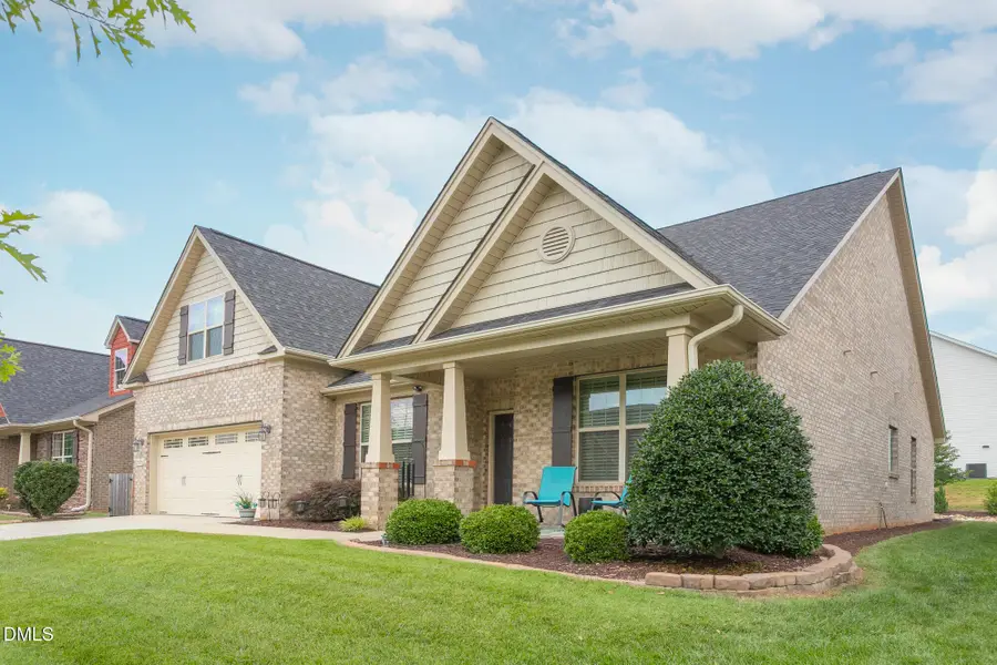 2560 Glenkirk Drive, Burlington, NC 27215 - #2