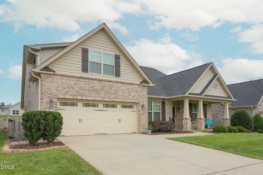 2560 Glenkirk Drive, Burlington, NC 27215 - #3