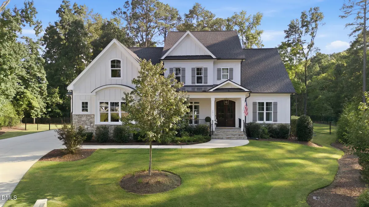 2821 Sweetwill Lane, Raleigh, NC 27606 - #1