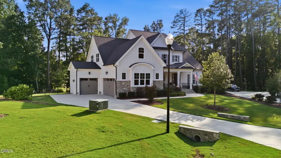 2821 Sweetwill Lane, Raleigh, NC 27606 - #3