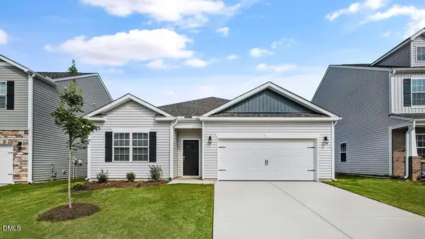 234 Pisgah Street, Sanford, NC 27330