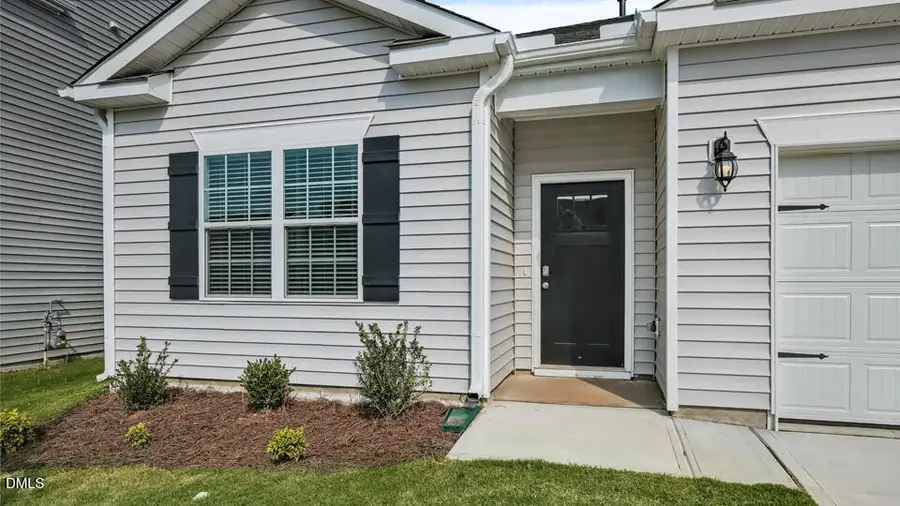 234 Pisgah Street, Sanford, NC 27330 - #2