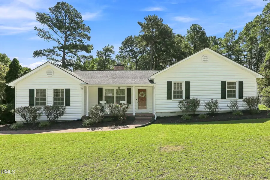80 Ebenezer Church Road, Coats, NC 27521 - #2