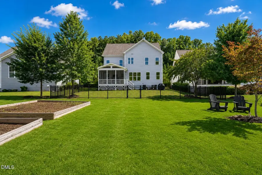 248 Logbridge Road, Chapel Hill, NC 27516 - #2