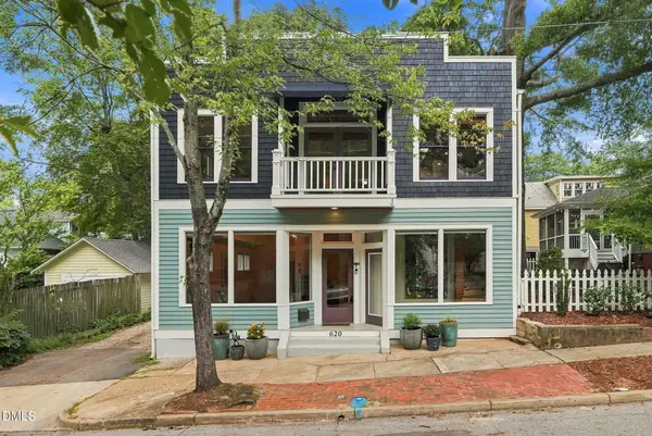 620 Cutler Street, Raleigh, NC 27603