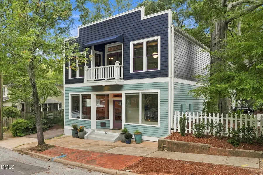620 Cutler Street, Raleigh, NC 27603 - #2