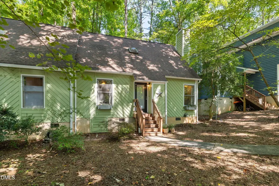 104 Barbee Court, Carrboro, NC 27510 - #2