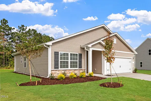 100 Flue Bend, Oxford, NC 27565