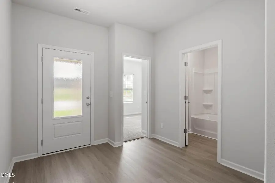 100 Flue Bend, Oxford, NC 27565 - #3