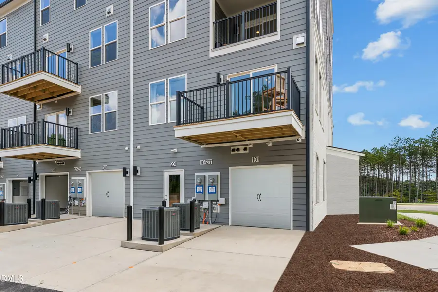 10562 Bailey Branch Drive, Raleigh, NC 27614 - #2