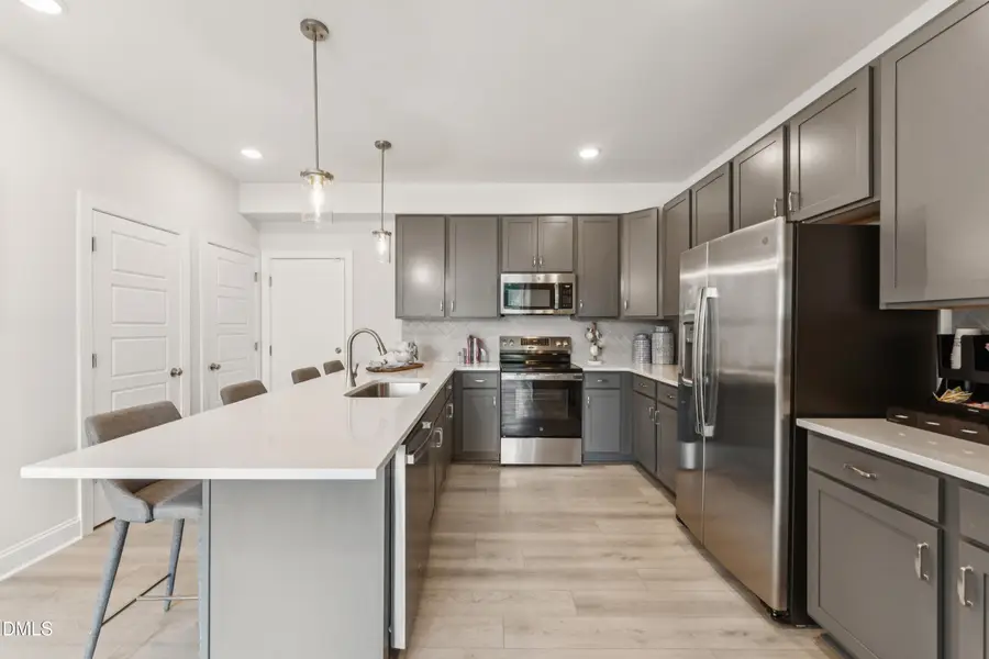 10562 Bailey Branch Drive, Raleigh, NC 27614 - #3