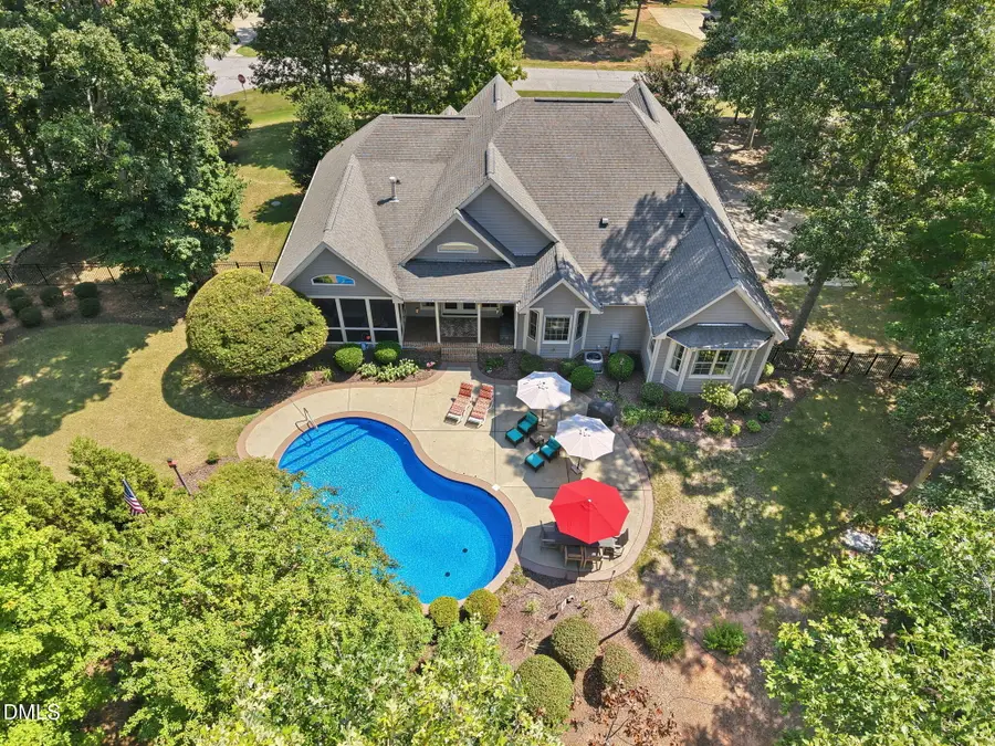 45 Lance Lane, Youngsville, NC 27596 - #2