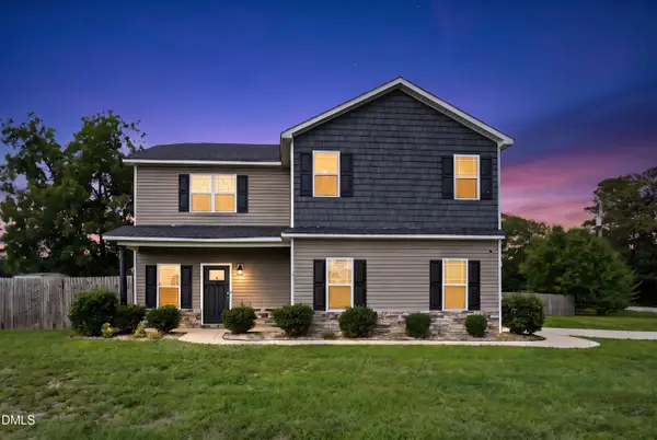 5600 Arabia Road, Lumber Bridge, NC 28357