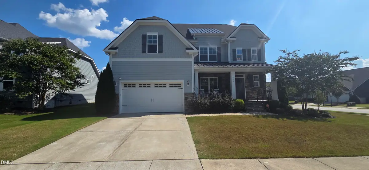 1900 Edens Ridge Avenue, Wake Forest, NC 27587 - #1