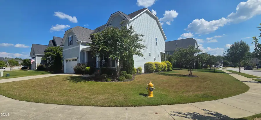 1900 Edens Ridge Avenue, Wake Forest, NC 27587 - #2