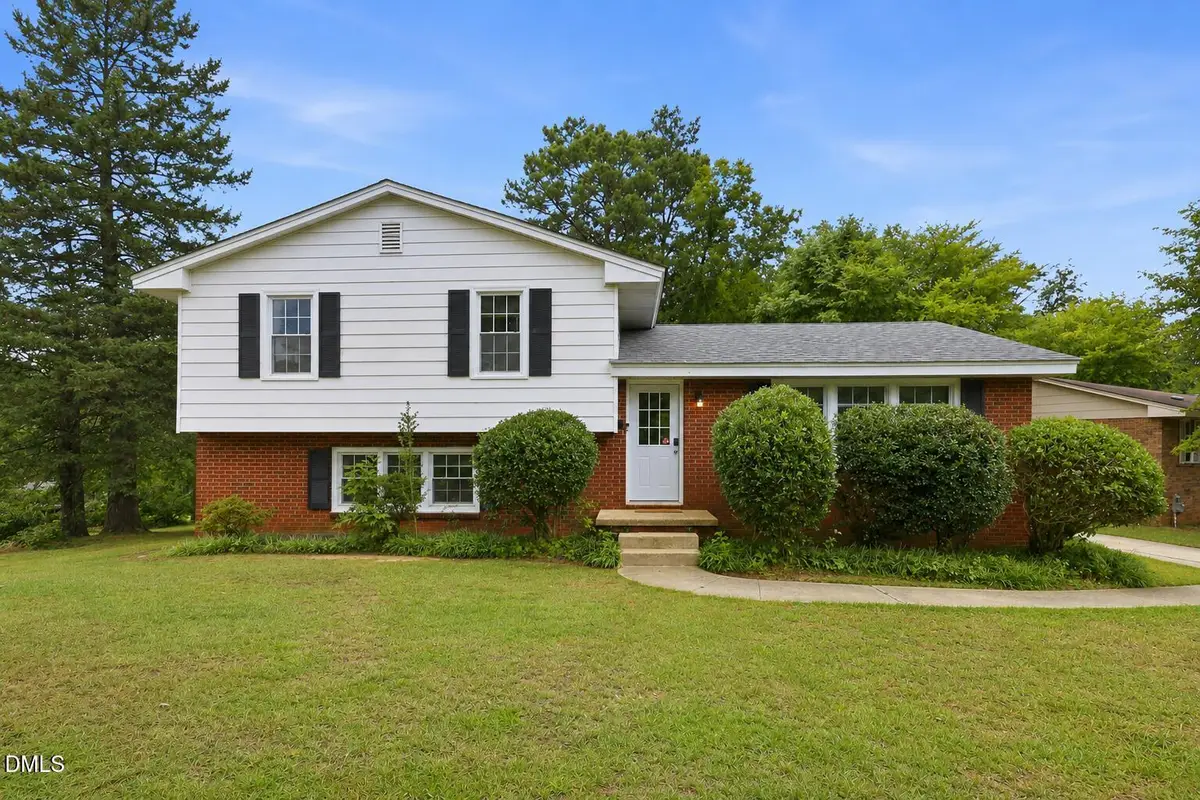 1536 N King Charles Road, Raleigh, NC 27610 - #1
