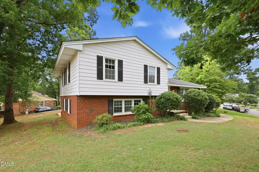1536 N King Charles Road, Raleigh, NC 27610 - #2