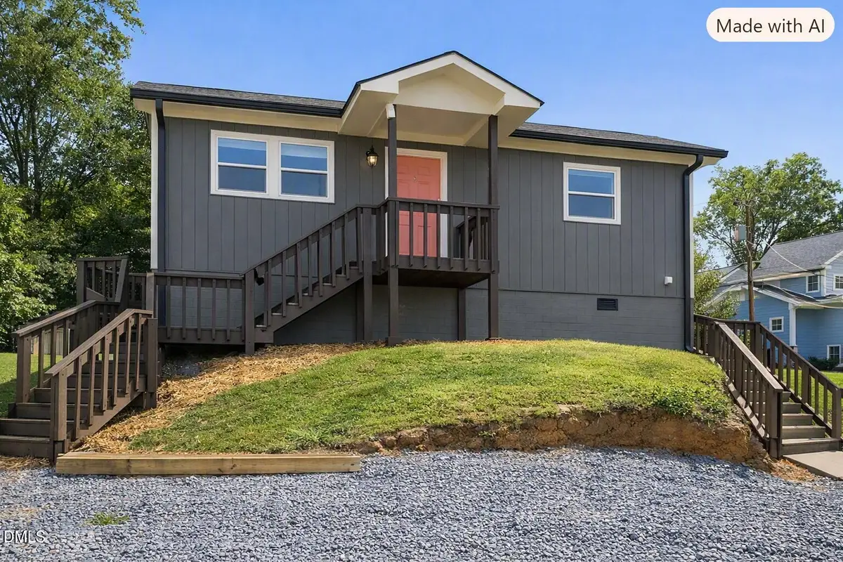 115 Hillside Avenue, Durham, NC 27707 - #1